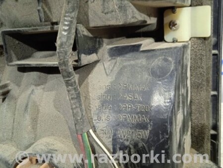 ФОТО Фонарь задний внешний правый для Toyota Land Cruiser 100 Киев