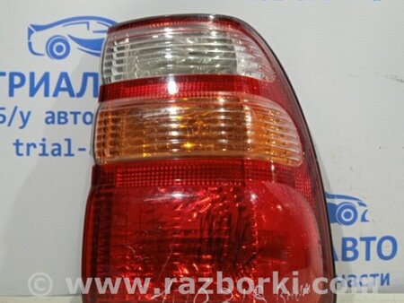 ФОТО Фонарь задний внешний правый для Toyota Land Cruiser 100 Киев