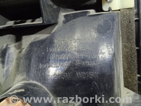 ФОТО Фонарь задний внешний правый для Toyota Land Cruiser 100 Киев