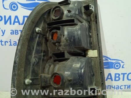 ФОТО Фонарь задний внешний правый для Toyota Land Cruiser 100 Київ