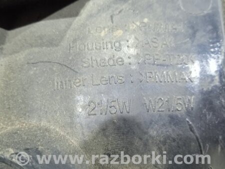 ФОТО Фонарь задний внешний правый для Toyota Land Cruiser 100 Київ