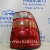 Фонарь задний внешний правый Toyota Land Cruiser 100