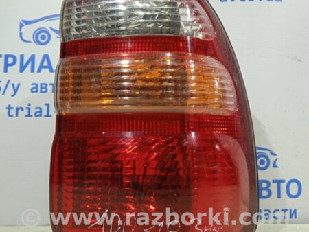 ФОТО Фонарь задний внешний правый для Toyota Land Cruiser 100 Киев