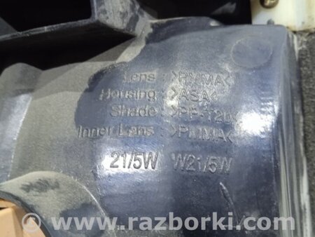 ФОТО Фонарь задний внешний правый для Toyota Land Cruiser 100 Киев