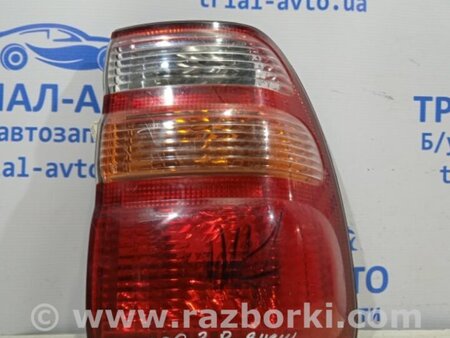 ФОТО Фонарь задний внешний правый для Toyota Land Cruiser 100 Киев