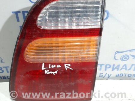 ФОТО Фонарь задний внутренний правый для Toyota Land Cruiser 100 Київ