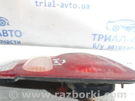 ФОТО Фонарь задний внутренний правый для Toyota Land Cruiser 100 Київ