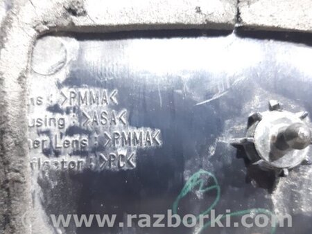 ФОТО Фонарь задний внутренний правый для Toyota Land Cruiser 100 Київ