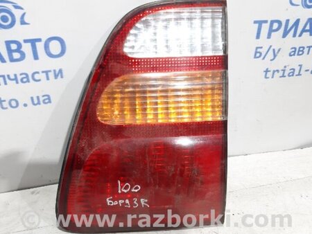 ФОТО Фонарь задний внутренний правый для Toyota Land Cruiser 100 Киев