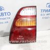 Фонарь задний внутренний правый Toyota Land Cruiser 100