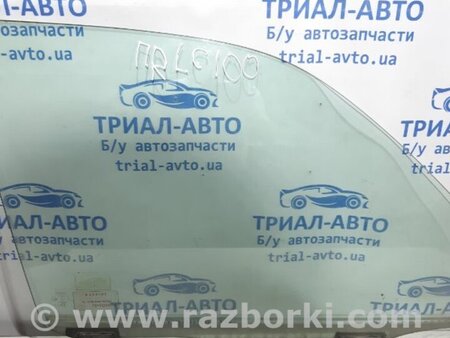 ФОТО Стекло двери переднее правое для Toyota Land Cruiser 100 Київ