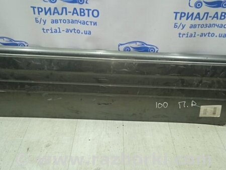 ФОТО Накладка двери для Toyota Land Cruiser 100 Киев