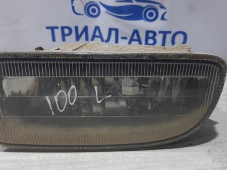 ФОТО Фара противотуманная левая для Toyota Land Cruiser 100 Київ
