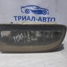 Фара противотуманная левая Toyota Land Cruiser 100
