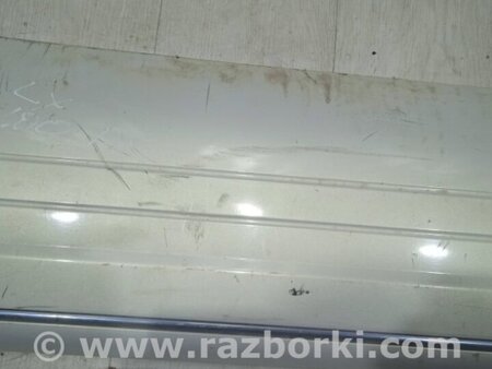 ФОТО Накладка двери для Toyota Land Cruiser 100 Киев