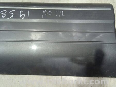 ФОТО Накладка двери для Toyota Land Cruiser 100 Київ