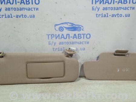 ФОТО Козырек солнцезащитный правый для Toyota Land Cruiser 100 Київ