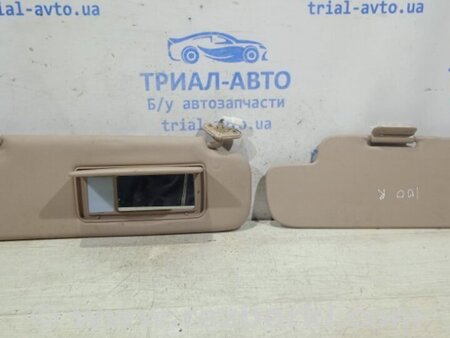 ФОТО Козырек солнцезащитный правый для Toyota Land Cruiser 100 Київ