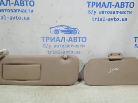 ФОТО Козырек солнцезащитный левый для Toyota Land Cruiser 100 Київ