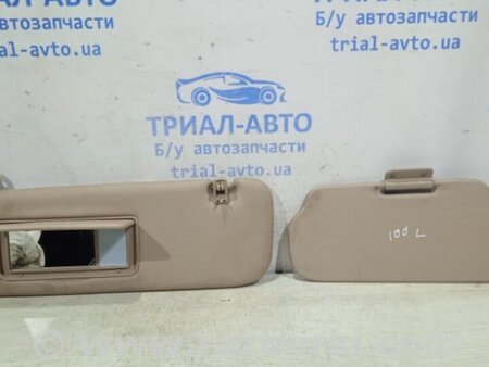 ФОТО Козырек солнцезащитный левый для Toyota Land Cruiser 100 Київ