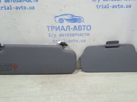 ФОТО Козырек солнцезащитный левый для Toyota Land Cruiser 100 Киев