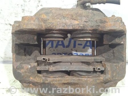 ФОТО Суппорт передний левый для Toyota Land Cruiser 100 Киев