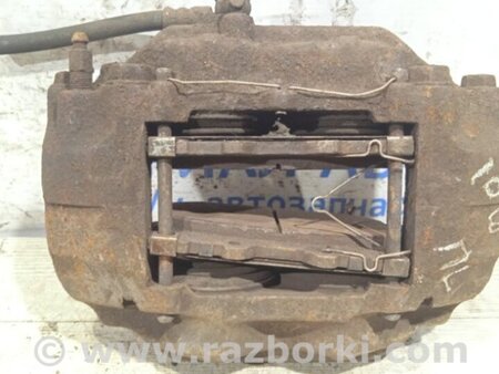 ФОТО Суппорт передний левый для Toyota Land Cruiser 100 Київ