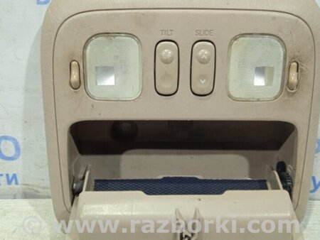 ФОТО Плафон передний для Toyota Land Cruiser 100 Киев