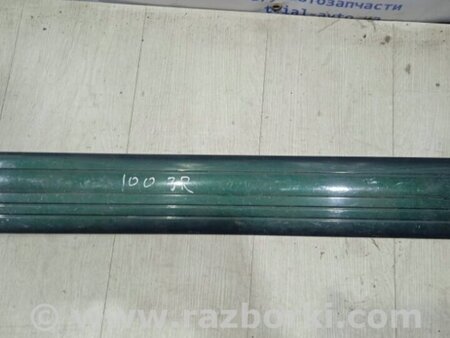 ФОТО Накладка двери для Toyota Land Cruiser 100 Киев