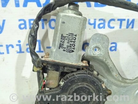 ФОТО Стеклоподъемник задний правый для Toyota Land Cruiser 100 Киев