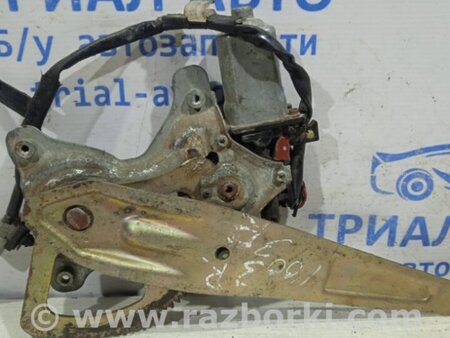 ФОТО Стеклоподъемник задний правый для Toyota Land Cruiser 100 Киев