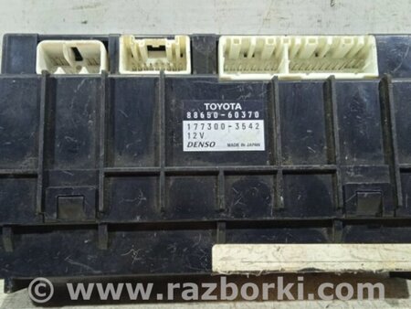 ФОТО Блок комфорта для Toyota Land Cruiser 100 Киев