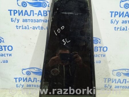 ФОТО Стекло двери задней левой (форточка) для Toyota Land Cruiser 100 Київ