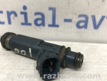 ФОТО Форсунка топливная для Toyota Land Cruiser 100 Київ