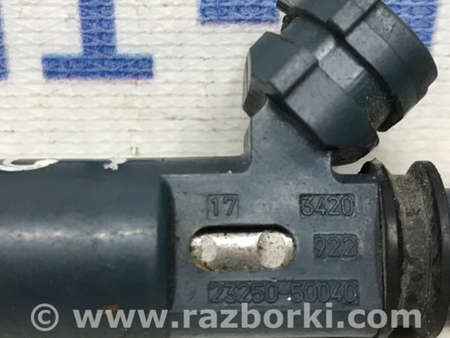 ФОТО Форсунка топливная для Toyota Land Cruiser 100 Київ