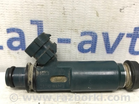 ФОТО Форсунка топливная для Toyota Land Cruiser 100 Киев
