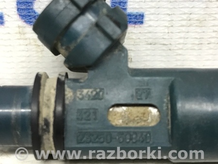 ФОТО Форсунка топливная для Toyota Land Cruiser 100 Киев