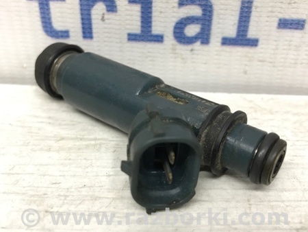 ФОТО Форсунка топливная для Toyota Land Cruiser 100 Киев