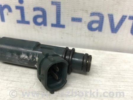 ФОТО Форсунка топливная для Toyota Land Cruiser 100 Київ