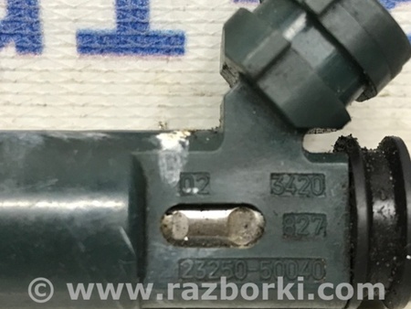 ФОТО Форсунка топливная для Toyota Land Cruiser 100 Київ