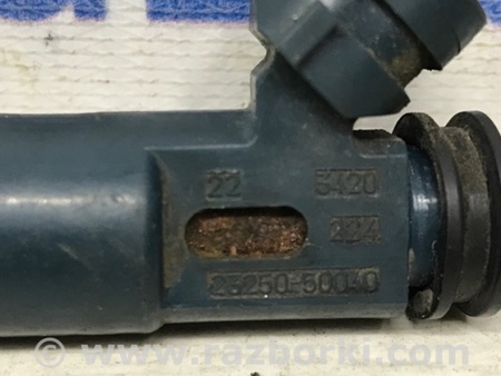 ФОТО Форсунка топливная для Toyota Land Cruiser 100 Київ