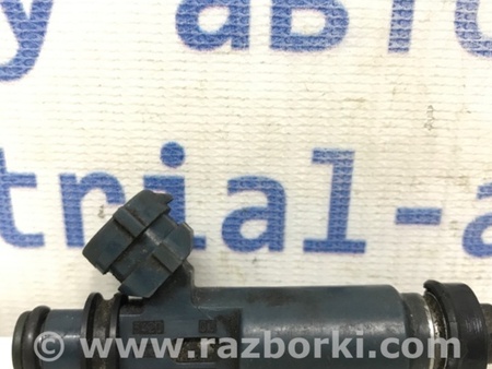 ФОТО Форсунка топливная для Toyota Land Cruiser 100 Киев