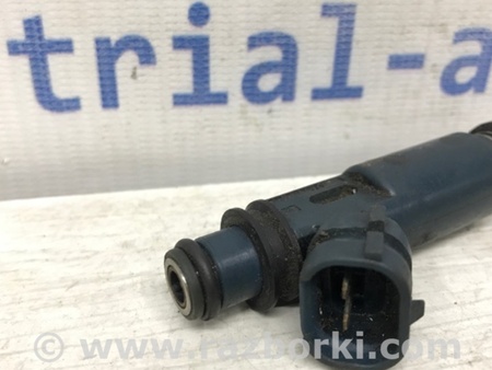 ФОТО Форсунка топливная для Toyota Land Cruiser 100 Киев