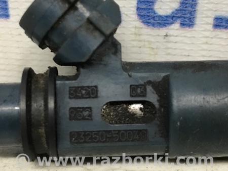 ФОТО Форсунка топливная для Toyota Land Cruiser 100 Киев