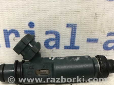 ФОТО Форсунка топливная для Toyota Land Cruiser 100 Киев