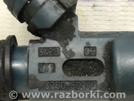 ФОТО Форсунка топливная для Toyota Land Cruiser 100 Київ