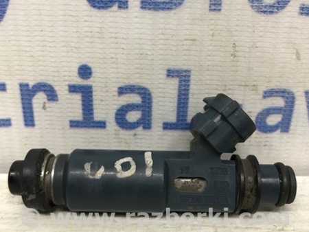 ФОТО Форсунка топливная для Toyota Land Cruiser 100 Киев