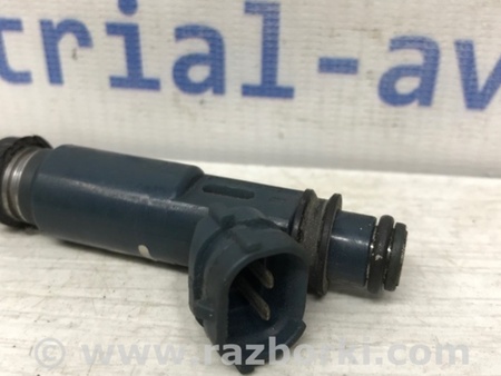 ФОТО Форсунка топливная для Toyota Land Cruiser 100 Киев