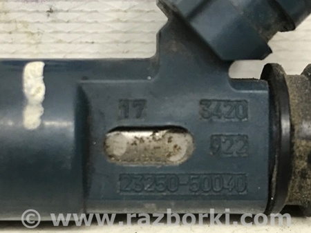 ФОТО Форсунка топливная для Toyota Land Cruiser 100 Киев