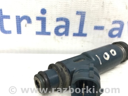 ФОТО Форсунка топливная для Toyota Land Cruiser 100 Киев